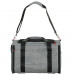 Přepravní taška pro psy a kočky s dodatečným prostorem ZOLUX NOMAD M 44 × 28 × 28 cm - Fotogalerie 17