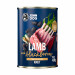 JOHN DOG Berry Line Lamb with blackberries - vlhké krmivo pro psy - 400g - Fotogalerie 1