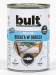 BULT MIX 3 Příchutě - mokrá strava pro psa - 30x800 g - Fotogalerie 2