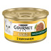 PURINA Gourmet Gold Succulent Delights Chicken - mokré krmivo pro kočky - 85g - Fotogalerie 1