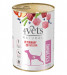 4VETS Natural Diabetes Dog - vlhké krmivo pro psy - 24x400g - Fotogalerie 2