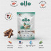 OLLO Air-Dried Duck strips - pamlsek pro psa - 80g - Fotogalerie 2