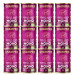 CHAMPER Bones & Joints monoproteinové jehněčí – mokré krmivo pro psa – 12×400 g - Fotogalerie 1