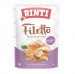 RINTI Filetto Chicken fillet with ham - vlhké krmivo pro psy - 100g - Fotogalerie 1