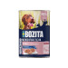 BOZITA Monoprotein Pate Pork - vlhké krmivo pro psy - 400g - Fotogalerie 1