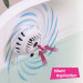 FERPLAST Genicair - automatický ventilátor pro kočičí toaletu - Fotogalerie 3
