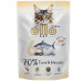 OLLO Cat No. 6 Tuna and mussels - mokré krmivo pro kočky - 85g - Fotogalerie 1