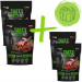 BIOFEED Tasty Dogs Life Jehněčí - vlhké krmivo pro psy - 2x500g + 2x500g ZDARMA - Fotogalerie 1