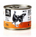 3COTY 14. Turkey and duck - mokré krmivo pro kočky - 180g - Fotogalerie 1