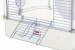 ZOLUX Rody3 Trio White - klec pro hlodavce - 1 kus - Fotogalerie 6