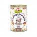 GRANATAPET Liebling's Mahlzeit Beef - vlhké krmivo pro psy - 400g - Fotogalerie 1