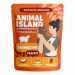 ANIMAL ISLAND Mono Lamb - mokré krmivo pro kočky - 100g - Fotogalerie 1