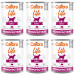 CALIBRA Dog Life Adult Divočák s brusinkami - mokré krmivo pro psy - 6x400g - Fotogalerie 1