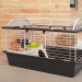FERPLAST Casita 80 - Klec - Fotogalerie 11