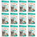 CALIBRA Cat Life pouch Sterilised Salmon in gravy - mokré krmivo pro kočky - 12x85g - Fotogalerie 1