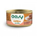 OASY Caprice Mousse Salmon - mokré krmivo pro kočky - 85g - Fotogalerie 1