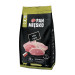 PAN MIĘSKO Turkey with goose S suché krmivo pro kočky - 1,6kg - Fotogalerie 1