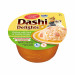 INABA Dashi Delights Kuře s tuňákem a mušlemi ve vývaru - pochoutka pro kočky - 3x70 g + 1x70 g Zdarma! - Fotogalerie 8