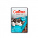 CALIBRA Cat Premium Adult Trout & Salmon - mokré krmivo pro kočky - 100g - Fotogalerie 1