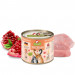 GRANATAPET DeliCATessen Veal and coney - mokré krmivo pro kočky - 200g - Fotogalerie 2