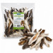 PETITTO Rabbit ear with fur Mono - pamlsek pro psa - 500g - Fotogalerie 3