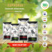 BIOFEED Euphoria Gluten Free Adult mini & small Beef - suché krmivo pro psy - 12kg - Fotogalerie 2