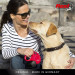 Flexi New CLASSIC 5 m Černá Pes Zatahovací vodítko - Fotogalerie 2