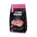 PAN MIĘSKO Puppy Veal with quail L - suché krmivo pro psy - 3kg - Fotogalerie 1