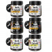 BULT Salámky MIX 3 příchutí – pamlsek pro psy – 6x150g - Fotogalerie 1