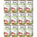 BRIT Paté & Meat Duck - mokré krmivo pro psy - 12x400g - Fotogalerie 1