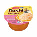 INABA Dashi Delights Kuře s lososem ve vývaru - pochoutka pro kočky - 3x70 g + 1x70 g Zdarma! - Fotogalerie 8