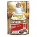STUZZY Monoprotein Beef - mokré krmivo pro kočky - 85 g - Fotogalerie 1