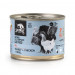 3COTY Turkey, chicken and krill Senior - mokré krmivo pro kočky - 180g - Fotogalerie 1