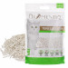 DIAMENTIQ Tofu Neutral Ultra hrudkující - stelivo pro rostliny - 6x2,5kg - Fotogalerie 9