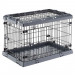 FERPLAST Superior 75 - Klec pro psy - 77 x 51 x 55 cm - Fotogalerie 1