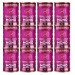 CHAMPER Bones & Joints monoproteinový losos – mokré krmivo pro psa – 12×400 g - Fotogalerie 1