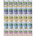 BALTICA Chutě regionů Štěně MIX příchutí - mokré krmivo pro psy - 30x400g - Fotogalerie 1