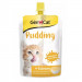 GIMCAT Pudding - pamlsek pro kočky - 150g - Fotogalerie 1