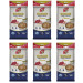 FARMINA N&D Quinoa Cat Digestion Cream with Chicken & Tuna box – pamlsek pro kočku – 6x(4x15g) - Fotogalerie 1
