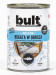 BULT MIX příchutí – mokré krmivo pro psy – 12×400 g - Fotogalerie 6