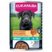 EUKANUBA Life Care Rich in turkey and carrots - vlhké krmivo pro psy - 400g - Fotogalerie 1