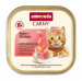 ANIMONDA Carny Adult Chicken and shrimp - mokré krmivo pro kočky - 85g - Fotogalerie 1