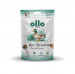 OLLO Air-Dried Duck strips - pamlsek pro psa - 80g - Fotogalerie 1