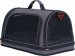 ZOLUX Nomad M – přepravní taška pro psa a kočku – 44,5×28×25 cm - Fotogalerie 3