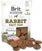 BRIT Meat Jerky Coins Rabbit - pamlsek pro psa - 80g - Fotogalerie 1