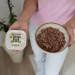 PAKA ZWIERZAKA Lamb and apple with mint Mono - vlhké krmivo pro psy - 150g - Fotogalerie 2