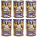 STUZZY Monoprotein Zvěřina – mokré krmivo pro psy – 6x400g - Fotogalerie 1