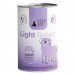 PAKA ZWIERZAKA Pepe Vet Light Mono Rabbit - vlhké krmivo pro psy - 12x400g - Fotogalerie 7