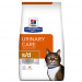 HILL'S PRESCRIPTION DIET Feline Urinary Care s/d Suché krmivo pro kočky Kuřecí maso 3 kg - Fotogalerie 1