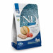 FARMINA N&D Ocean Dog Salmon, Cod, Cantaloupe, Melon Adult Mini - suché krmivo pro psy - 2.5 kg - Fotogalerie 8